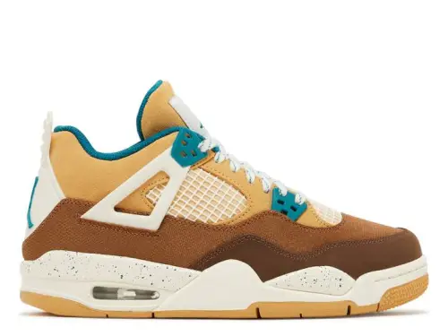 Air Jordan 4 Retro Cacao Wow 2023
