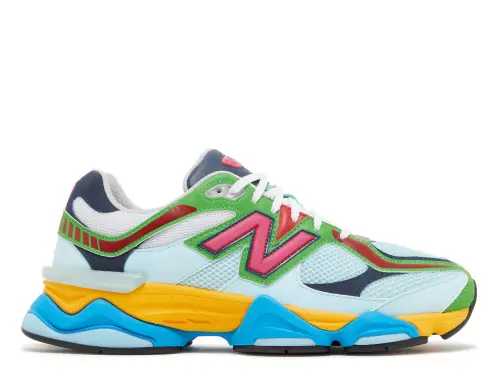 New Balance 9060 Beach Glass