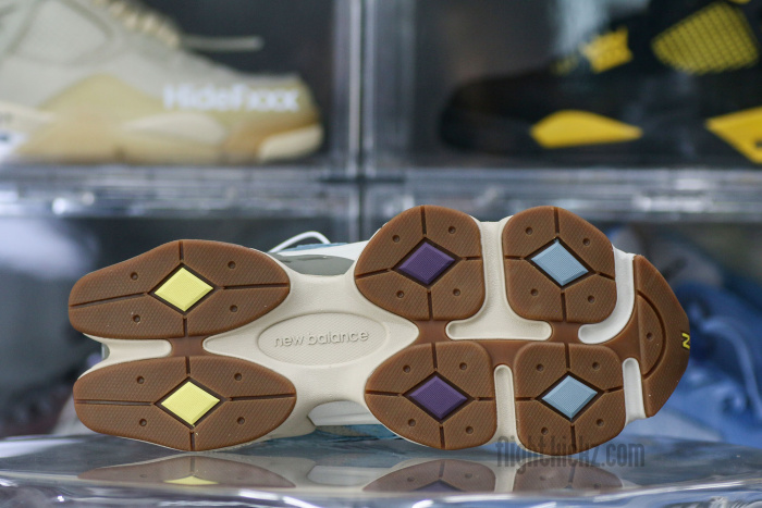 Bodega X New Balance 9060 Age Of Discovery