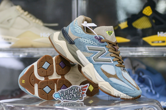 Bodega X New Balance 9060 Age Of Discovery