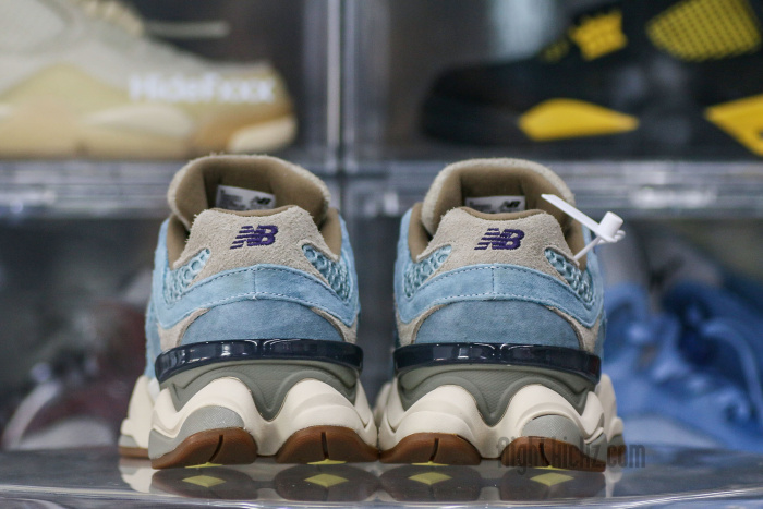 Bodega X New Balance 9060 Age Of Discovery