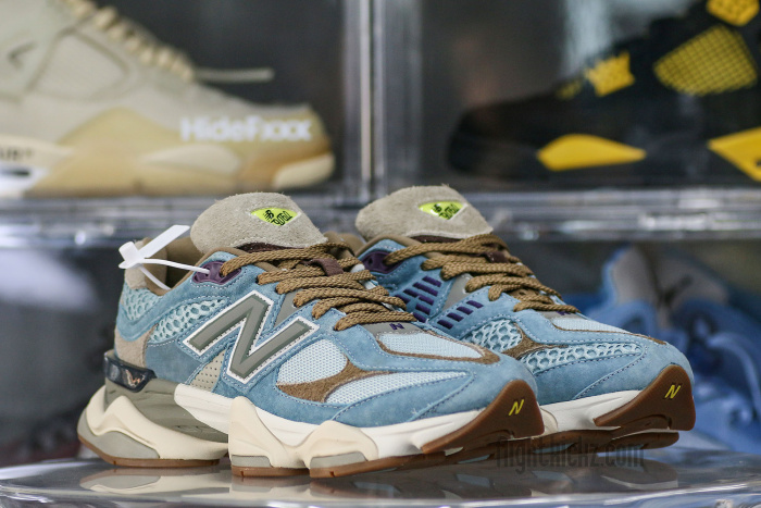 Bodega X New Balance 9060 Age Of Discovery