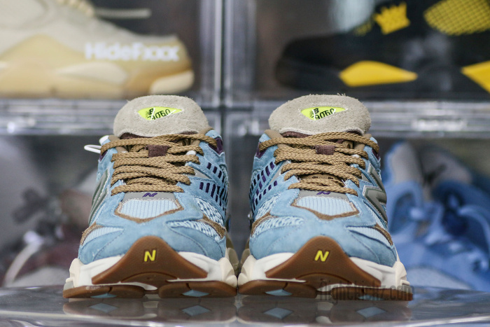 Bodega X New Balance 9060 Age Of Discovery
