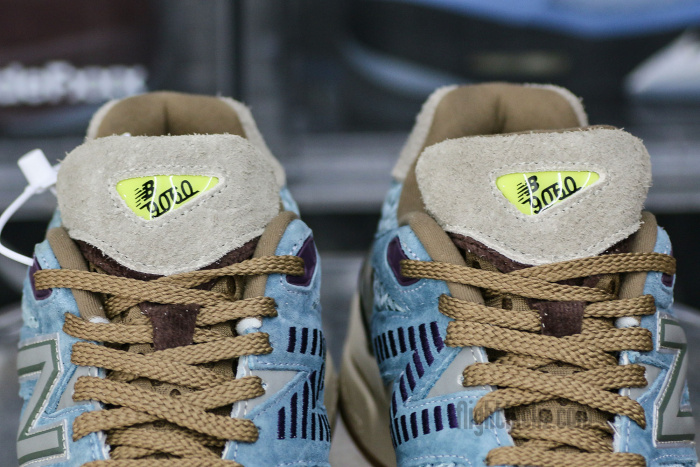 Bodega X New Balance 9060 Age Of Discovery