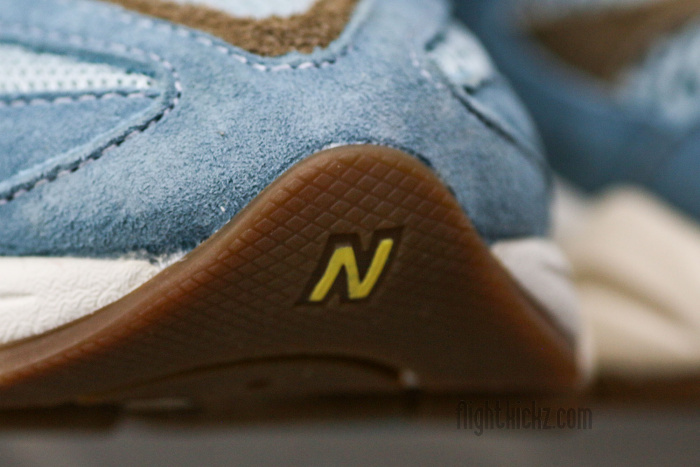Bodega X New Balance 9060 Age Of Discovery