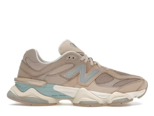 New Balance 9060 Ivory