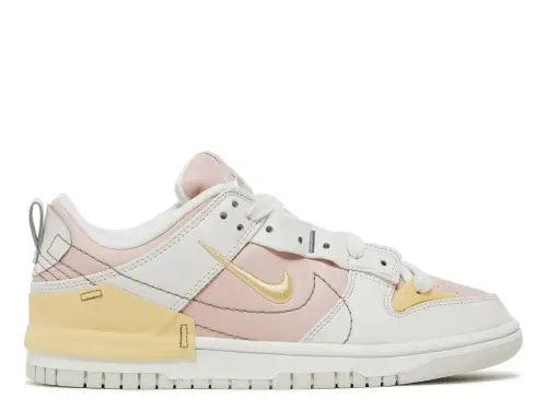 Dunk Low Disrupt 2 Pink Oxford Wmns