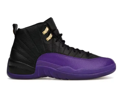 Air Jordan 12 Retro “Field Purple” 2023