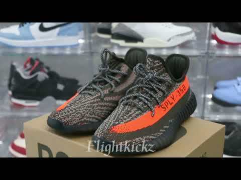 Yeezy Boost 350 V2  Carbon Beluga  2023