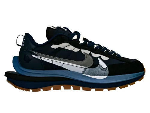 Sacai x Nike VaporWaffle 3.0 White Grey Blue