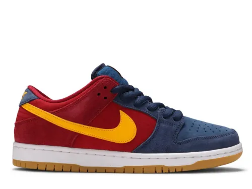 Nike SB Dunk Low Barcelona