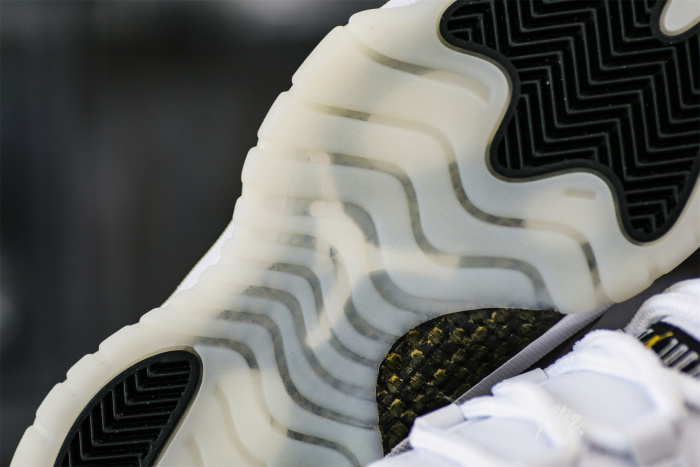 Air  Jordan 11 Retro DMP Gratitude (2023) (GS)( Ln5 A1 )