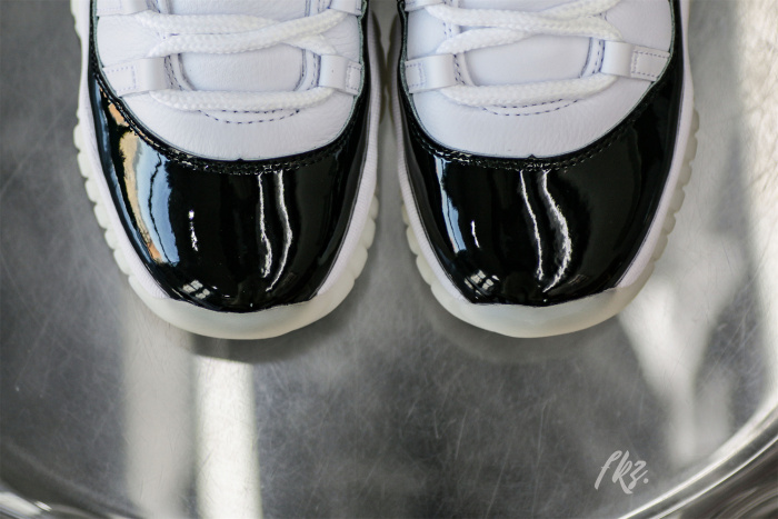 Air  Jordan 11 Retro DMP Gratitude (2023) (GS)( Ln5 A1 )