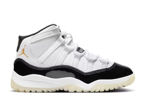Air  Jordan 11 Retro DMP Gratitude (2023) (GS)( Ln5 A1 )
