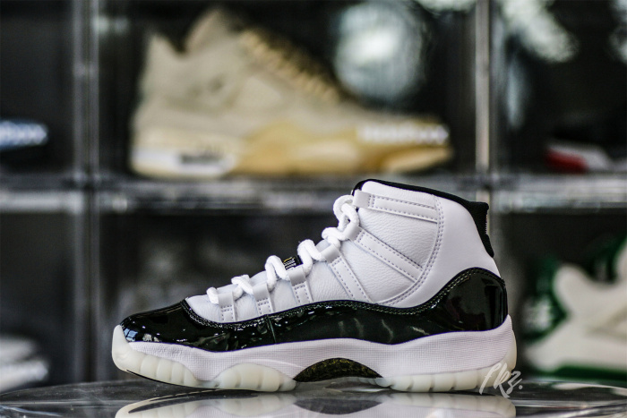 Air  Jordan 11 Retro DMP Gratitude (2023) (GS)( Ln5 A1 )