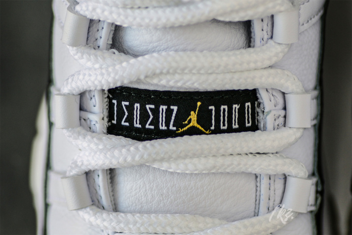Air  Jordan 11 Retro DMP Gratitude (2023) (GS)( Ln5 A1 )
