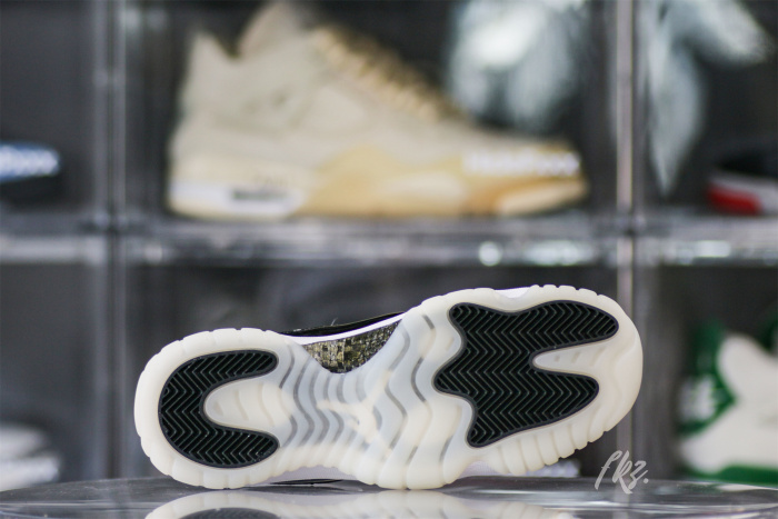 Air  Jordan 11 Retro DMP Gratitude (2023) (GS)( Ln5 A1 )