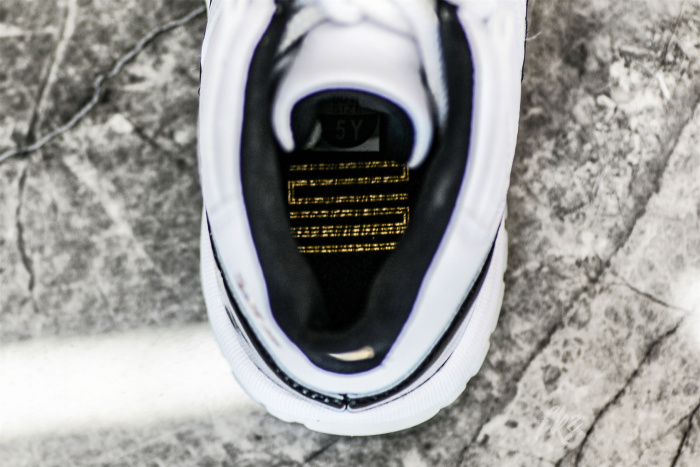 Air  Jordan 11 Retro DMP Gratitude (2023) (GS)( Ln5 A1 )