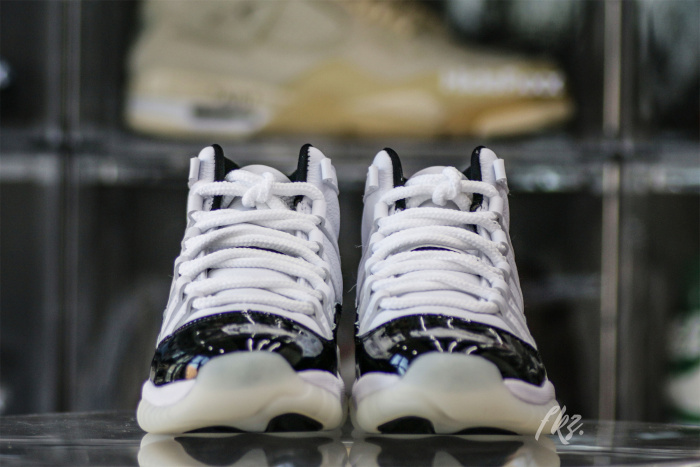 Air  Jordan 11 Retro DMP Gratitude (2023) (GS)( Ln5 A1 )