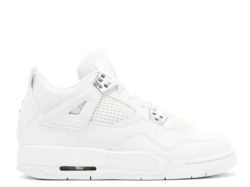Air Jordan 4 Retro GS Pure Money (GS)