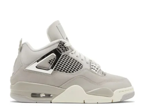 Air Jordan 4 Retro Frozen Moments(GS)