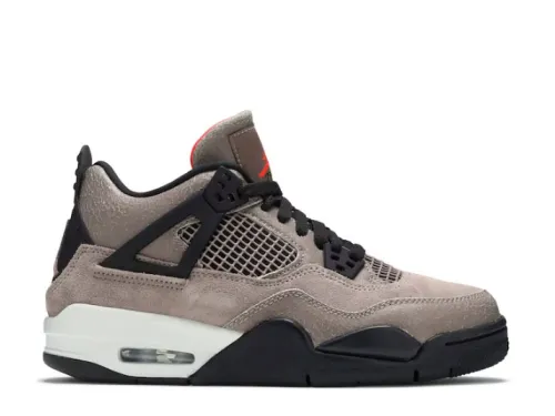 AIR JORDAN 4 RETRO 'TAUPE HAZE' (GS)