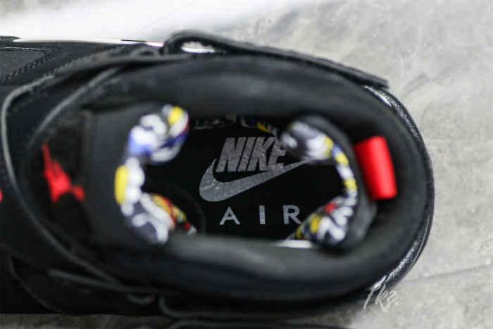 Air Jordan 8 Playoffs 2023