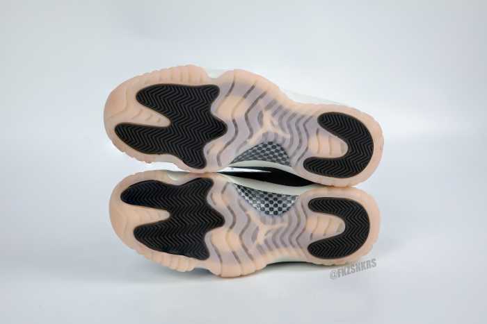 Air Jordan 11  “Neapolitan”（WMNS） (Ln5 A1 Batch)