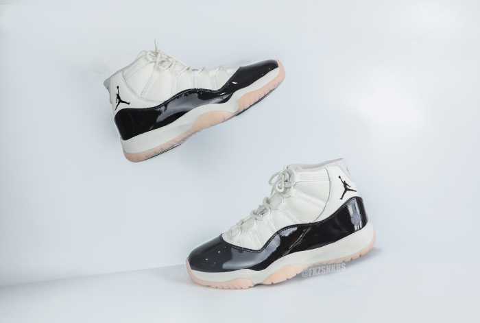 Air Jordan 11  “Neapolitan”（WMNS） (Ln5 A1 Batch)
