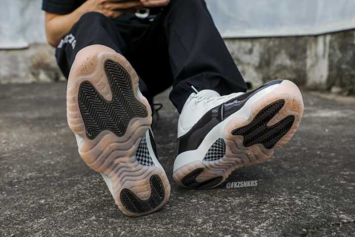 Air Jordan 11  “Neapolitan”（WMNS） (Ln5 A1 Batch)