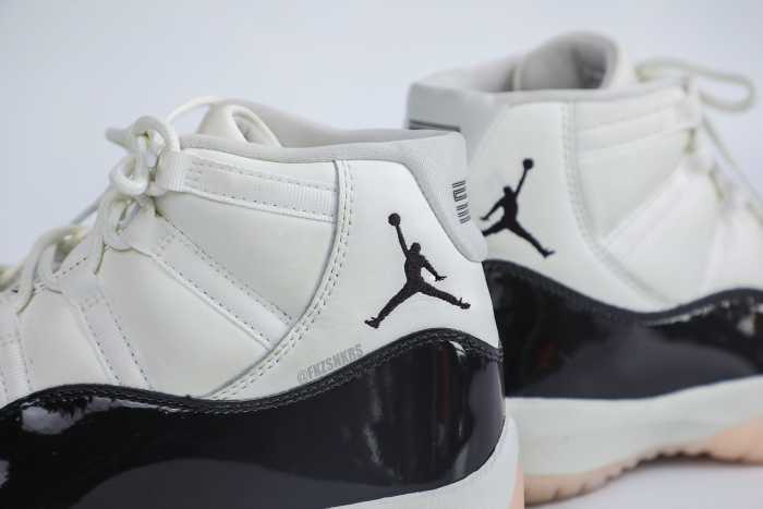 Air Jordan 11  “Neapolitan”（WMNS） (Ln5 A1 Batch)