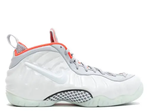 Air Foamposite Pro Prm Yeezy White 2016