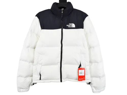 The North Face TNF 1996 Down Jacket White