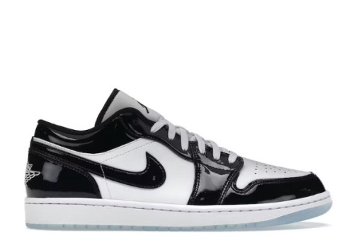 Air  Jordan 1 Low SE Concord 2023
