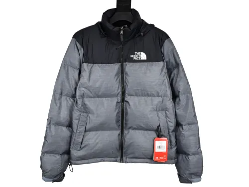 The North Face TNF 1996 Down Jacket Grey