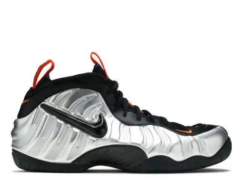 Air Foamposite Pro Halloween 2020