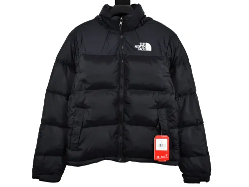 The North Face TNF 1996 Down Jacket Black