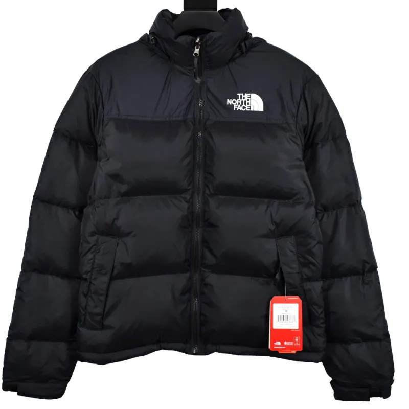 The North Face TNF 1996 Down Jacket Black