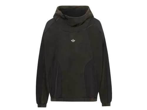 Hamcu$ X Adidas Originals Hoodie