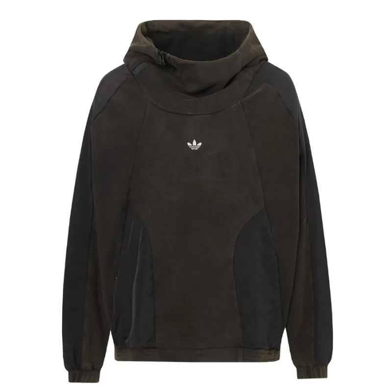 Hamcu$ X Adidas Originals Hoodie