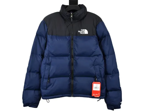 The North Face TNF 1996 Down Jacket Navy