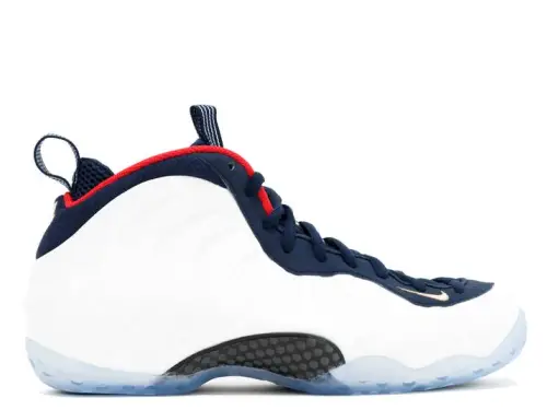 Nike Air Foamposite One PRM 'Olympic'
