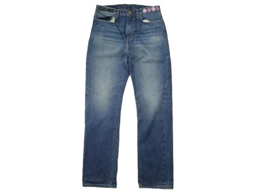 Travis Scott CACTUS JACK × Fragment Design Pants