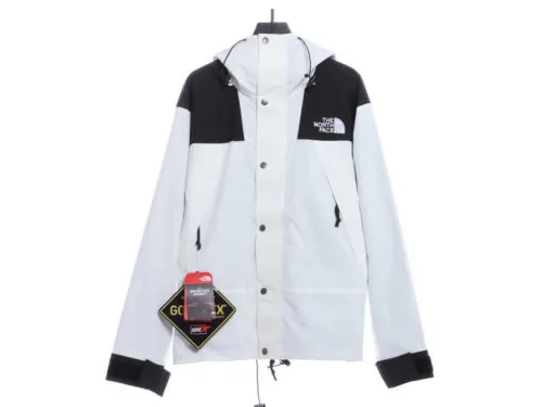 TNF North 1990 Basic Jacket