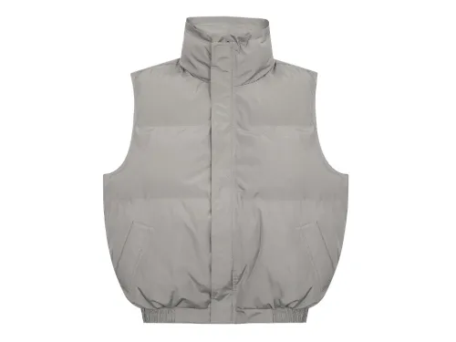 Fear of God Essentials Sleeveless Down Vest