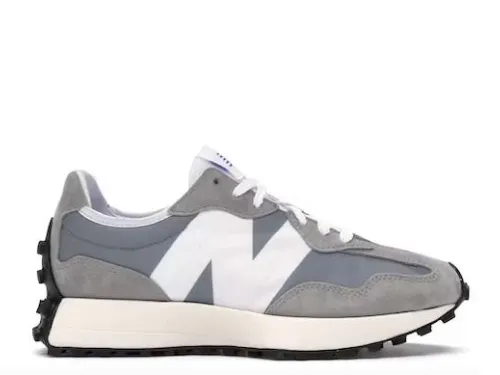 New Balance 327 'Team Away Grey
