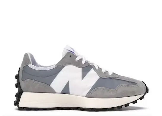 New Balance 327 'Team Away Grey