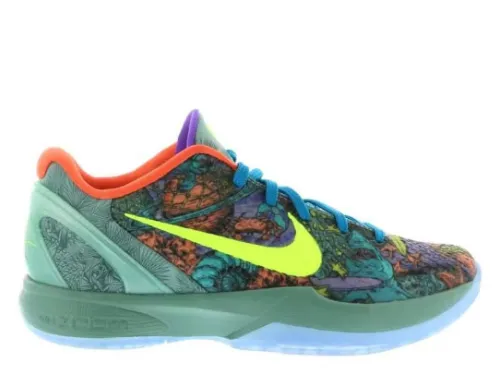 Nike Kobe 6 Prelude (All-Star MVP)(A1 Batch)