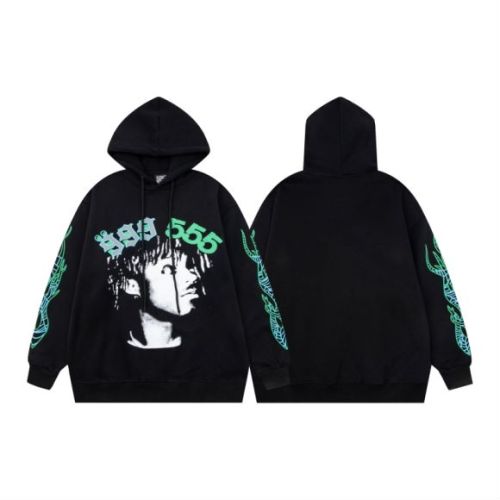 Sp20der 999 555 Black Suit