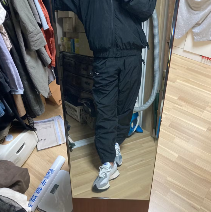 New Balance 327 'Team Away Grey